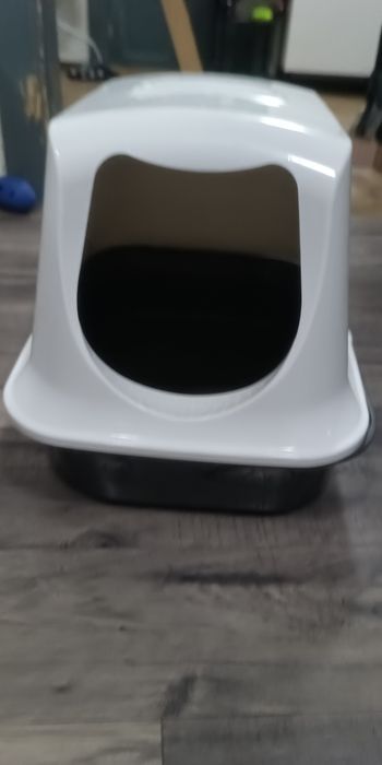 Litiera pisica 49x36