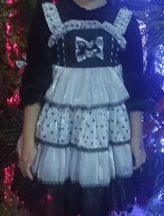 Продам платье "куроми"