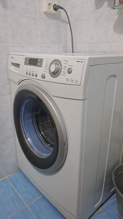 Кир мошина Haier