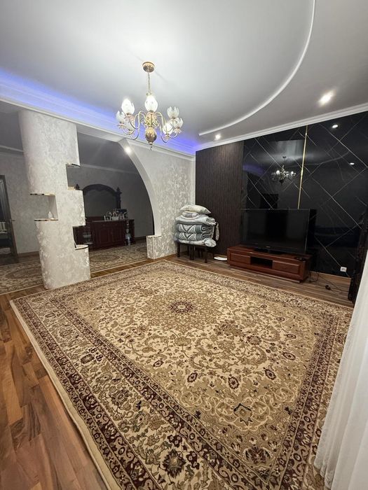 Продаётся частный дом