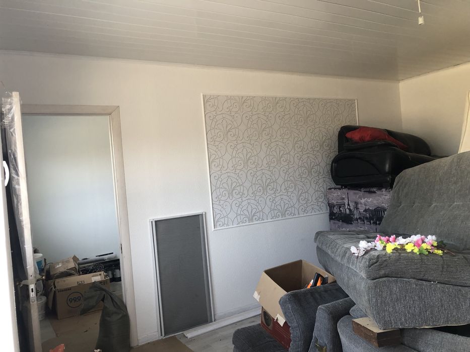 Вагончик домик контейнер