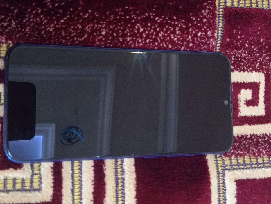 Редми нот 8 Т идеал