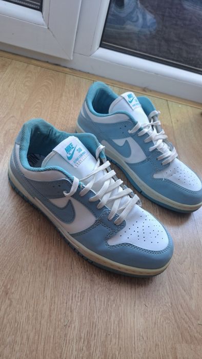 Nike SB Dunk Low Pro