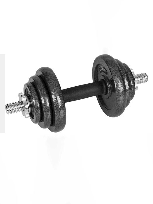 Гантели разборные, спортивный набор для домашних тренировок и фитнеса