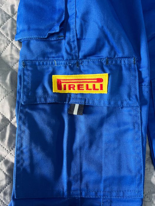 Pantaloni pirelli,marimea 50