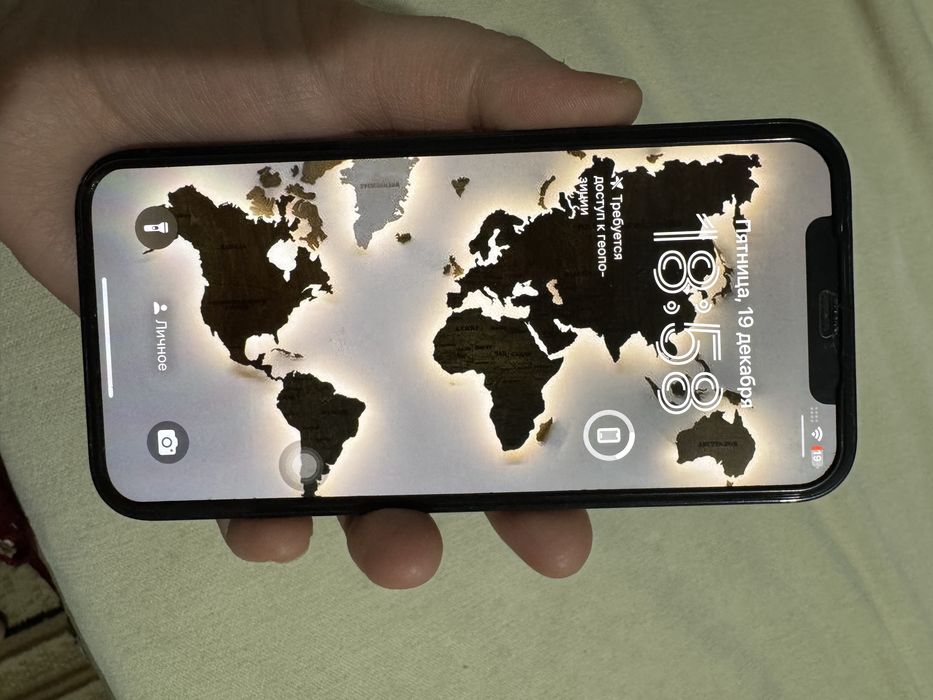 Iphone 12pro 256гб