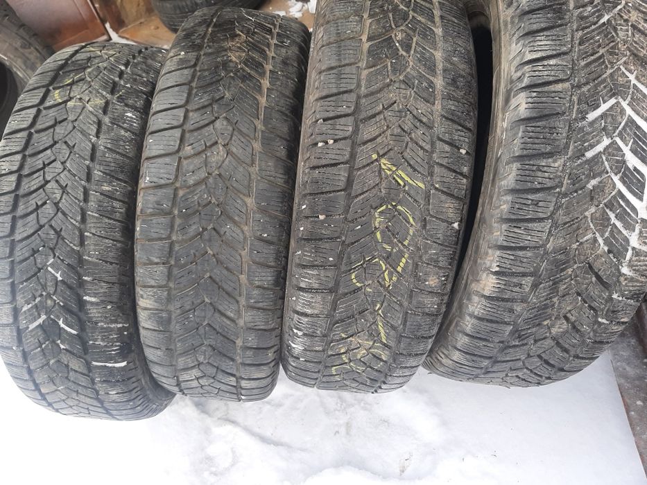 Продам шины 225/65/17 фильда