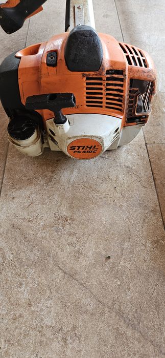 Husqvarna acumulator