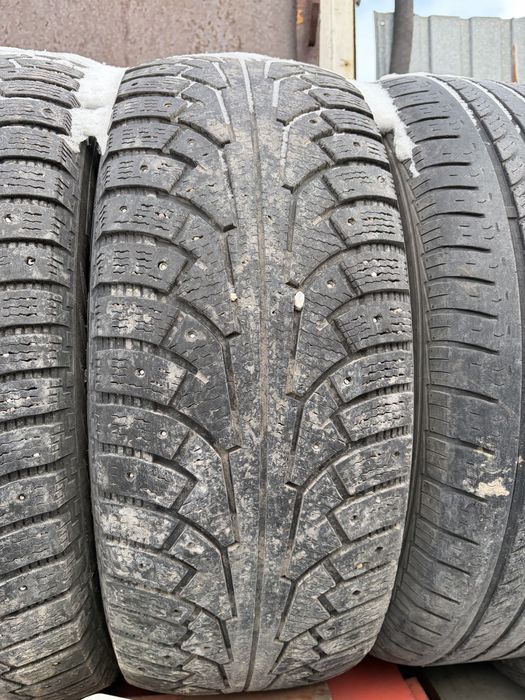 Продаю зимнюю резину