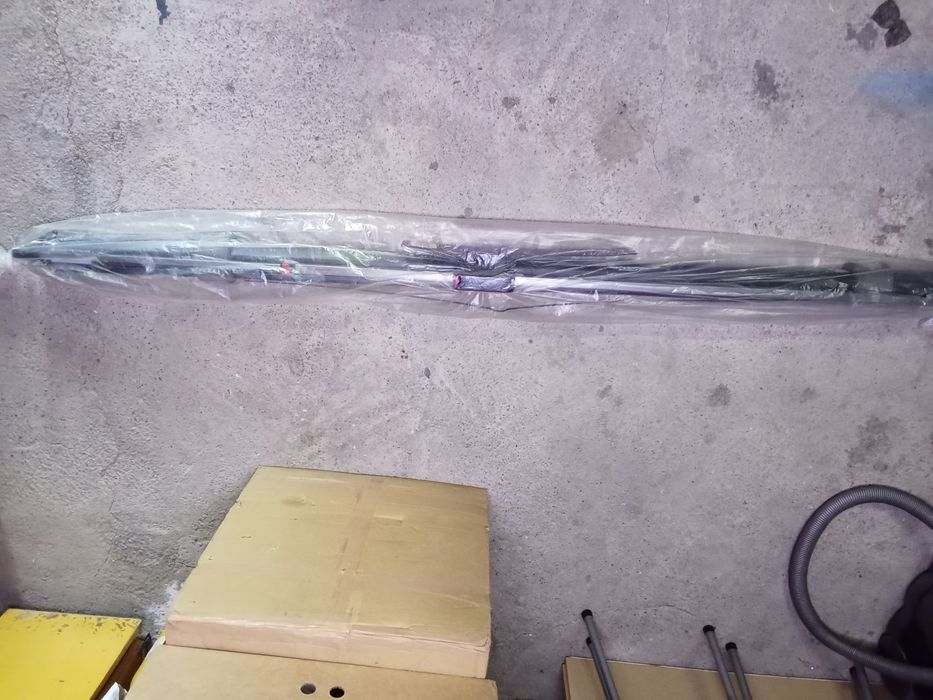 Переносной напольный экран