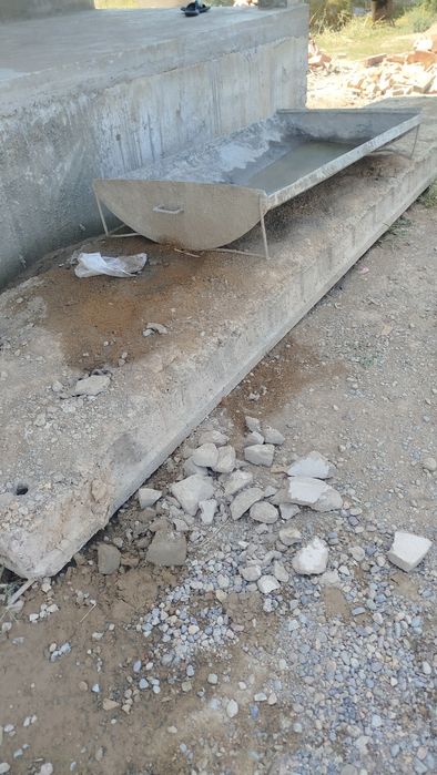 Продам плита перекрытия