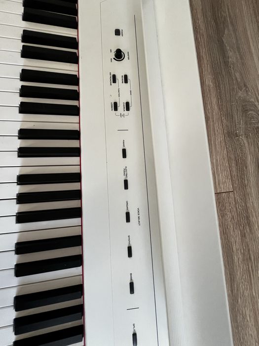 Пианино Alesis Resital