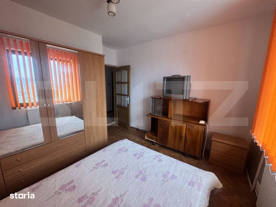 Apartament de vanzare in Jibou