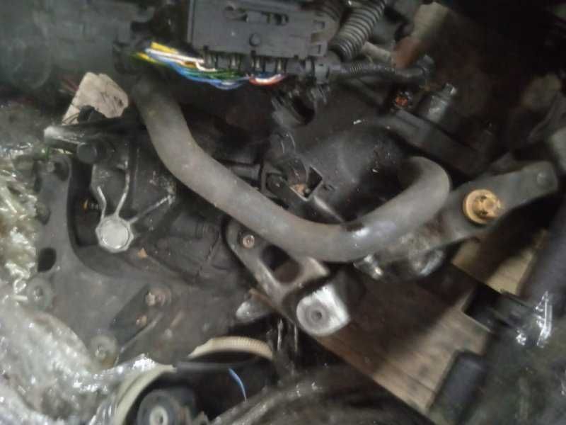 МКПП Opel Astra Z14XEP 1.4L