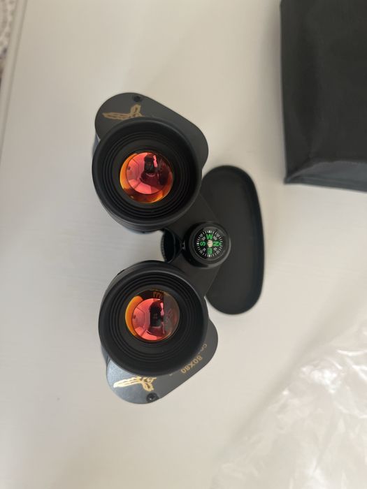 Продам новый биноколь