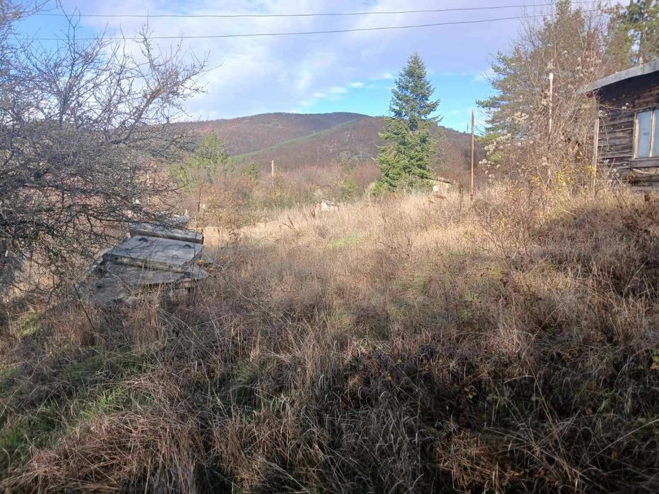 Парцел с. Макоцево
