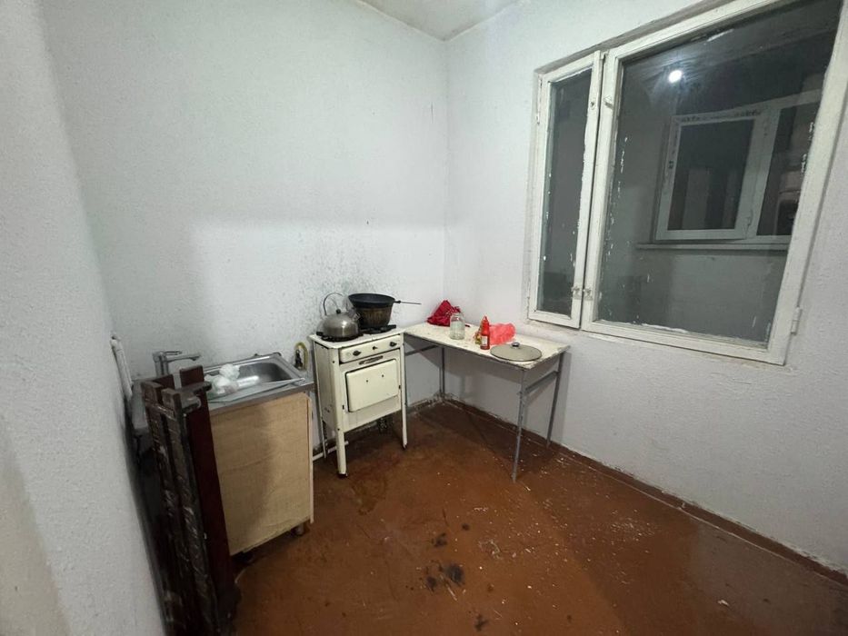 Ижарага 2 хонали уй берилади