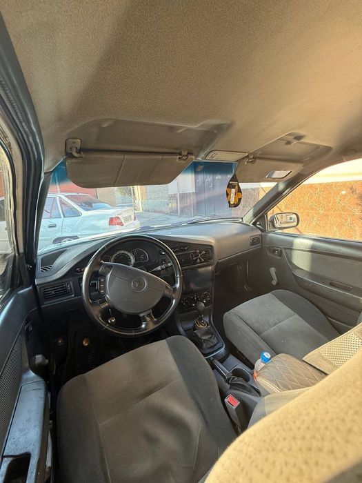 Продам машину нехиа 2