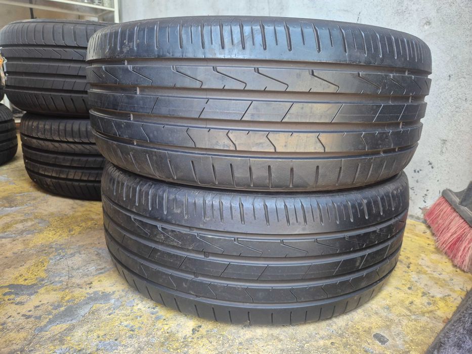 2 Anvelope de VARA - 215/45/18 89V - Hankook Ventus Prime 3 - Stare F BUNA - DOT 2021 !
