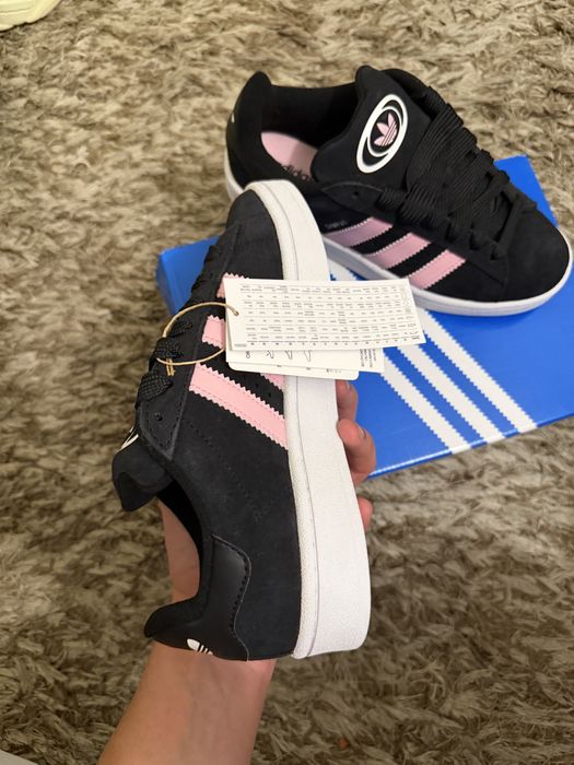 Adidas Campus 38 2/3