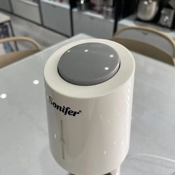 Блендер для коктейл блендер блендир блендр milkshake Sonifer