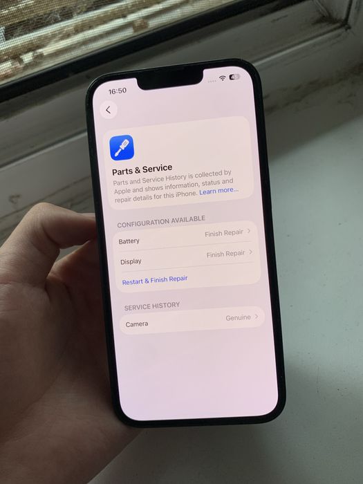 iphone 13 128GB Срочно