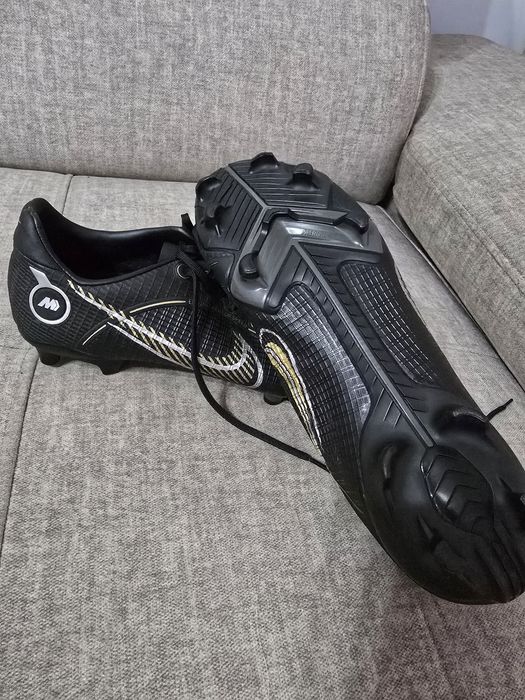 Vand ghete fotbal nike