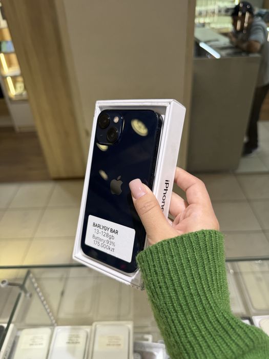 айфон 13 идеальный iphone 13