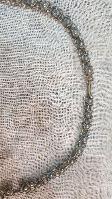 Старинно винтидж колие