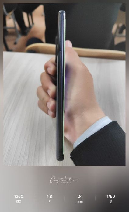 Huawei p30pro harmonyOS