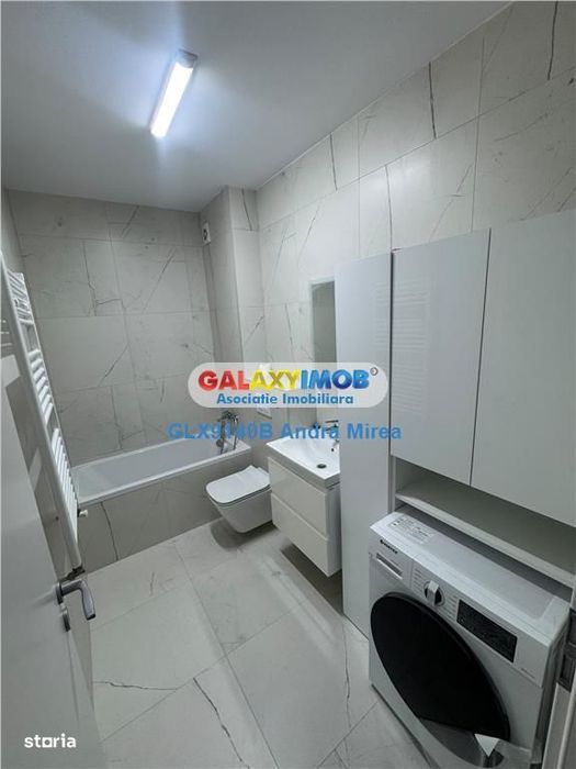Inchiriere apartament 2 camere Berceni BLOC 2026 COMISION 0