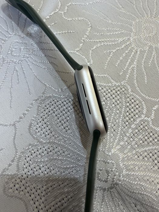 Часы apple watch