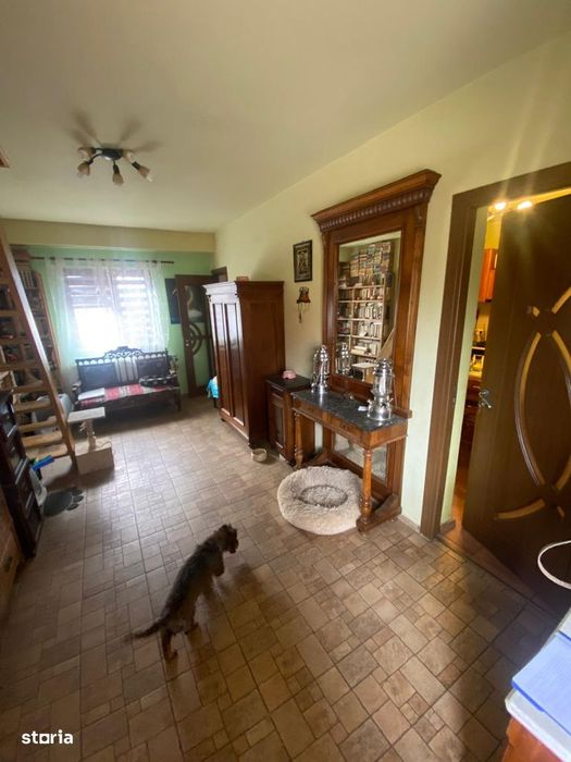 Vand casa 5 camere in Cruceni 15 min de Centrul Aradului ID: 44925