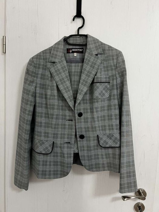 Комплект МИКСТАР