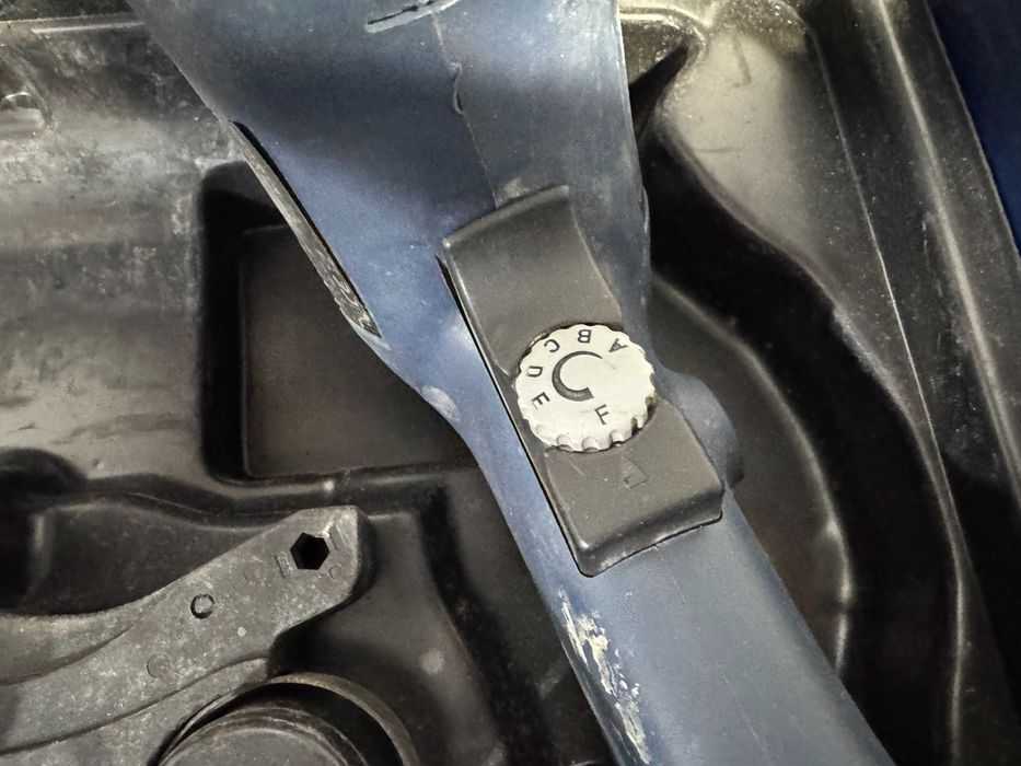 Перфоратор - AEG 650 W / sds