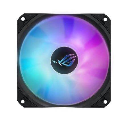 ASUS ROG Strix LC III 360 ARGB Copper,Asetek Gen7 v2