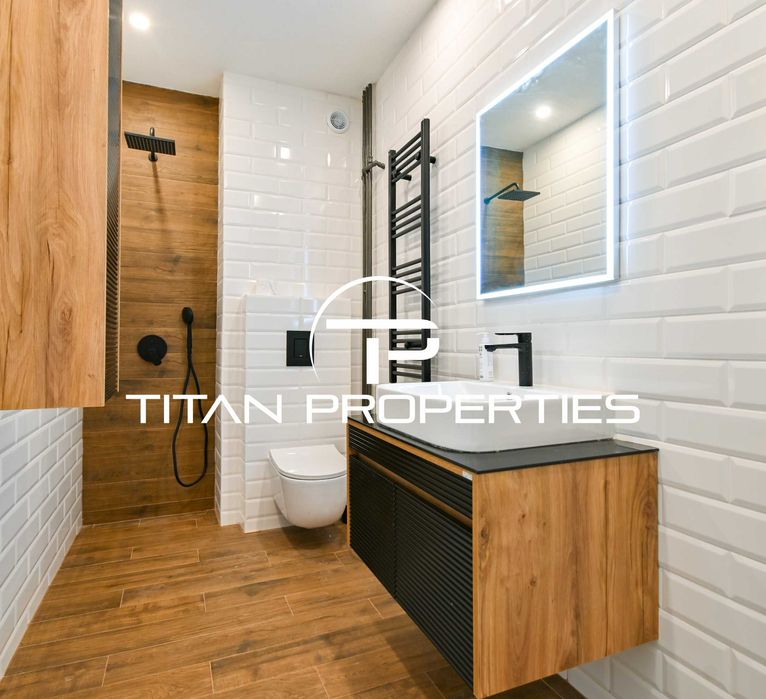 Дава се под наем Тристаен апартамент в София, Яворов - 94 кв.м за 999 € - Снимка #12