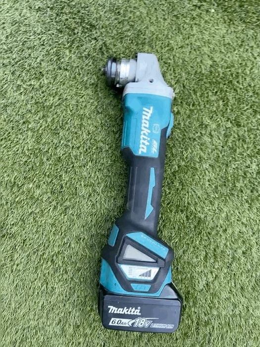 Flex Makita DGA463