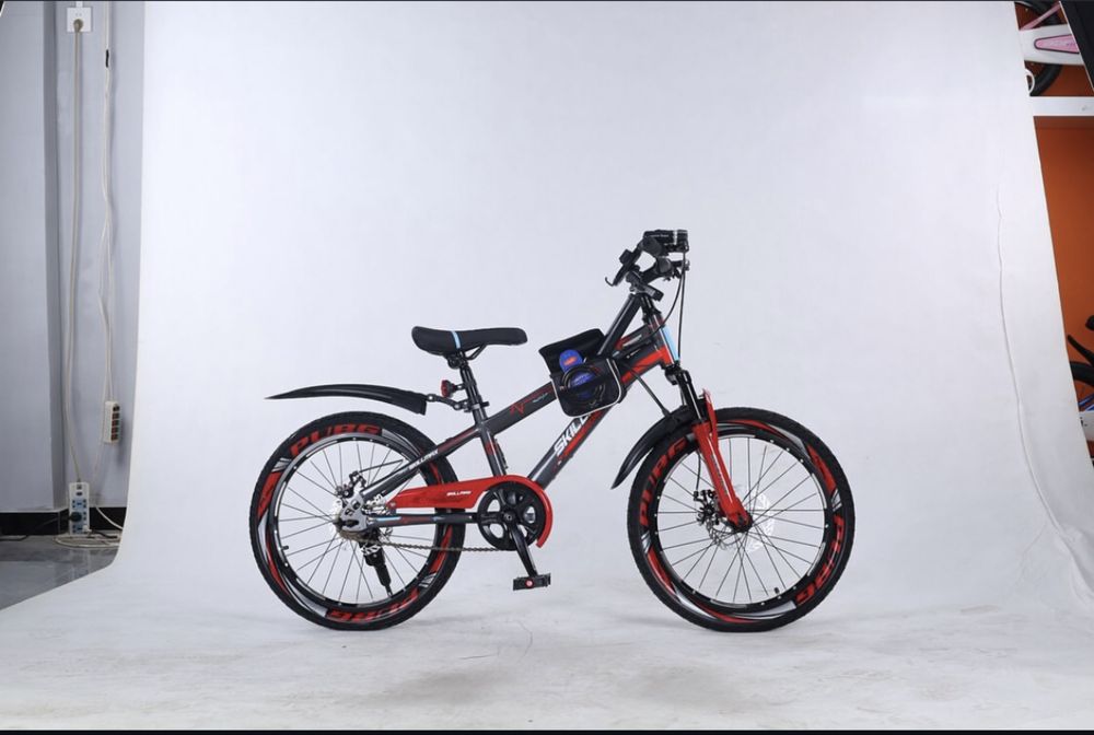 Велосипед | SKILLMAX | Каспи Рассрочка/Ред | По Оптовой Цене!!!