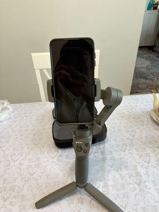 Dji osmo mobile se