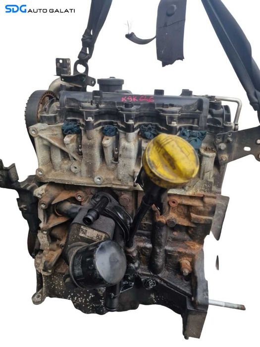 Motor Ambielat FARA Anexe 1.5 DCI K9K646 K9K 646 Nissan Juke 2010 - 2019 [K5645]