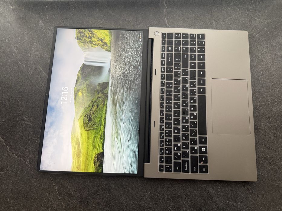 Продам ноутбук FIREBAT