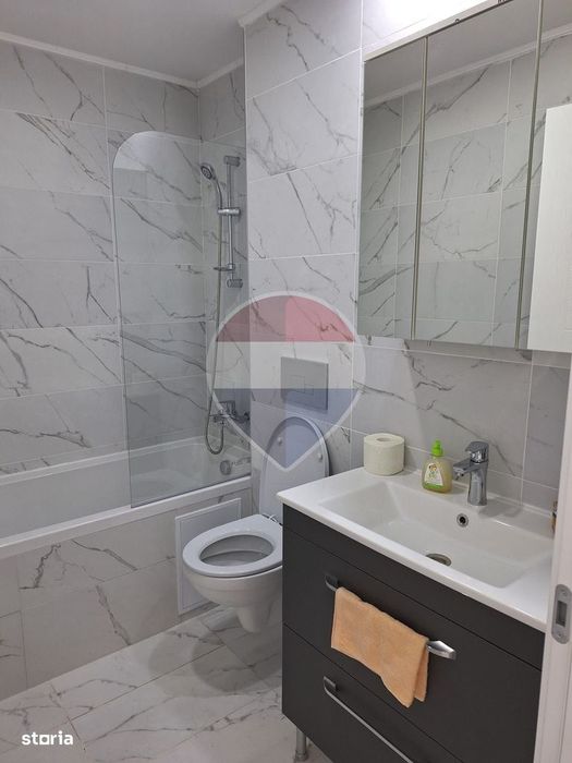 Vanzare apartament 2 camere Cosmopolis Q21
