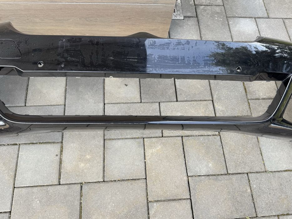 Bara fata BMW Seria 5 G30-G31 M Paket 6 senzori