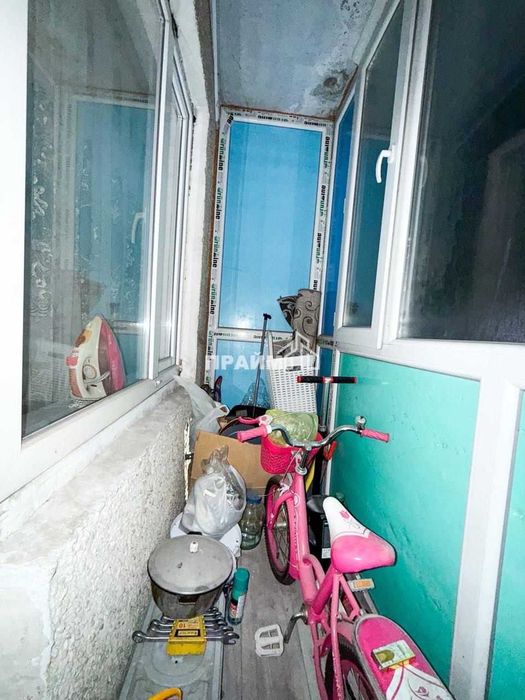 ПРОДАМ 3Х ком. Самал (Жадра ПРАЙМ)