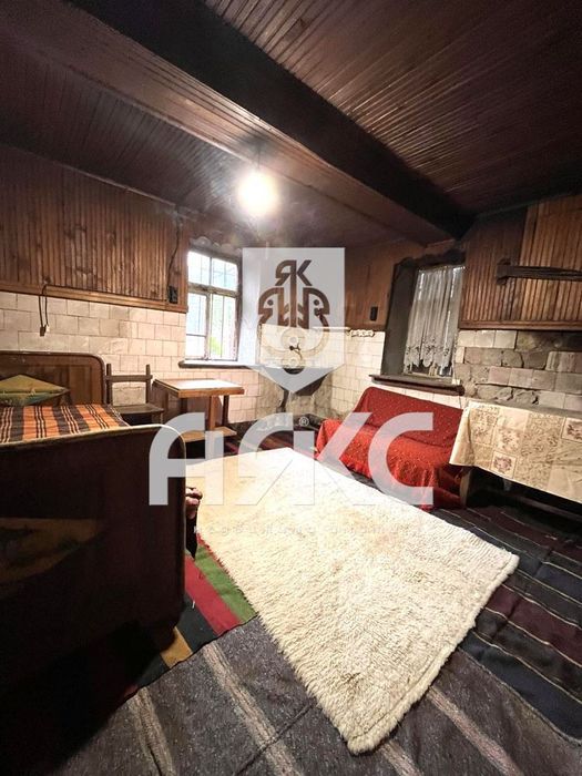 Къща в с. Карлуково