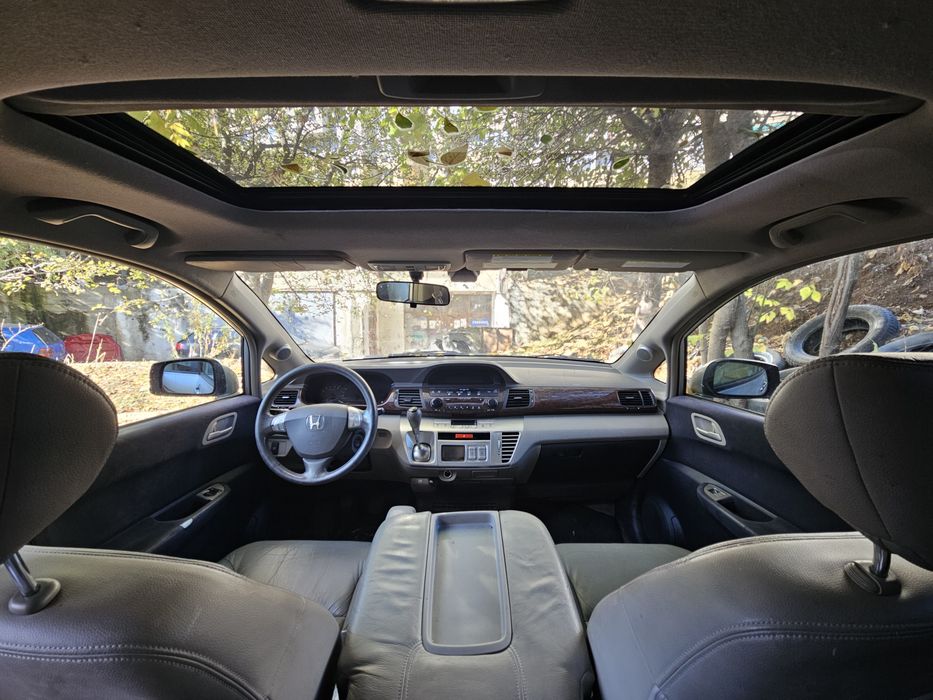 Honda FRV 2.2 Executive | XENON