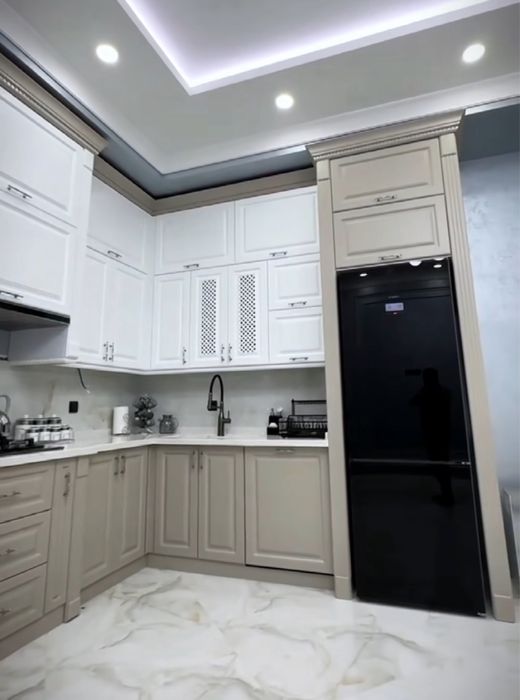 Кухня kuxonniy mebel