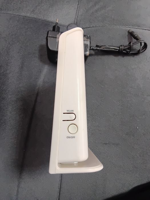 Huawei echoLife HG520c роутер модем вайфай WiFi