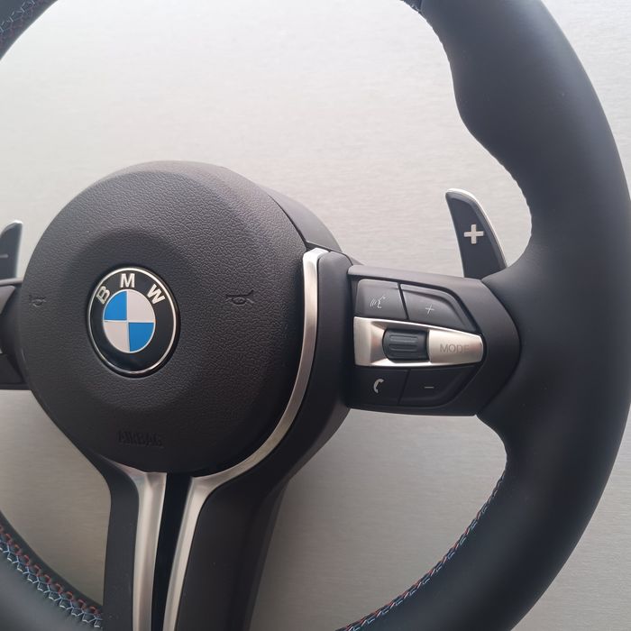 М волан за BMW F10 F06 F07 F32 F30  F36 F33 F48 F25 F15 F16 Е90 Е70